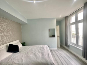 Kings Cross Guest House
